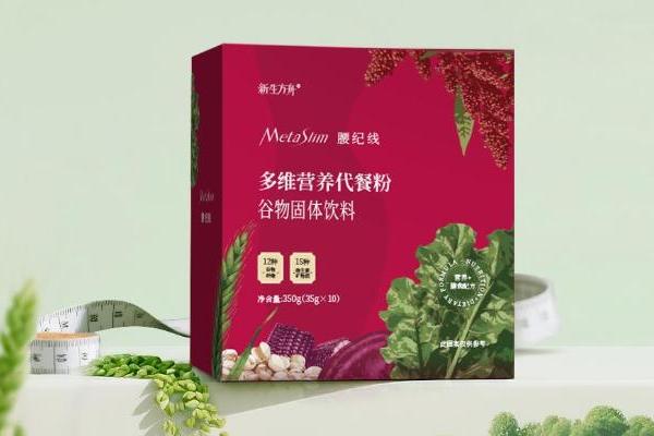 代餐哪个品牌减肥效果好？2026年主流产品权威实测：学生党体重管理指南