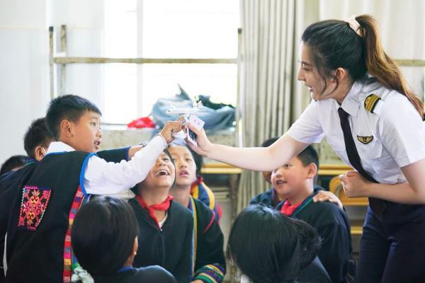 东航飞行团队：为“三飞”当先锋，护航人民美好出行