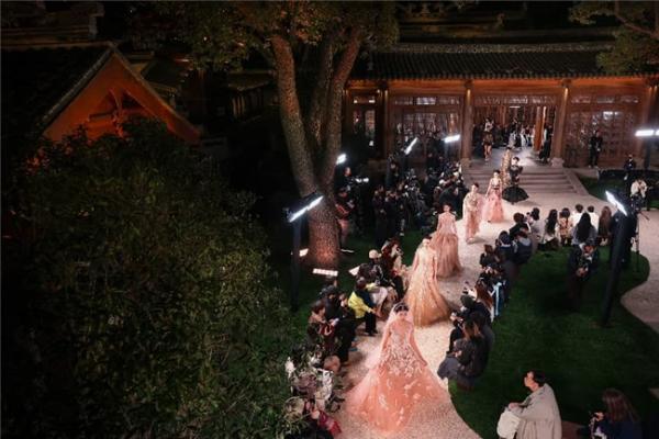 春假去哪儿？避开“审美洼地”，去江南古镇上一堂“流动美育课”