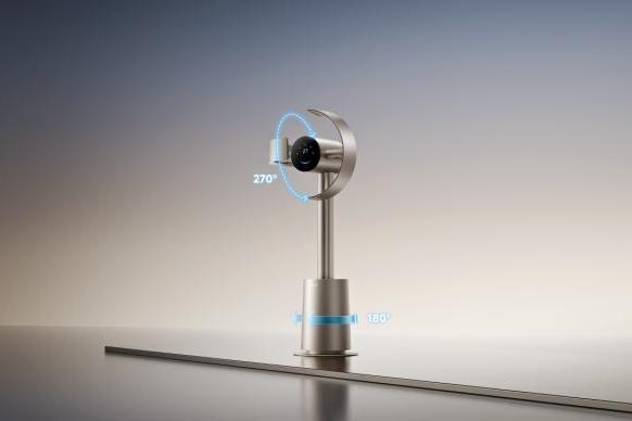 告别单点吹风！追觅首创仿生双风翼无叶循环扇MF10，开启全屋舒适风感新时代 