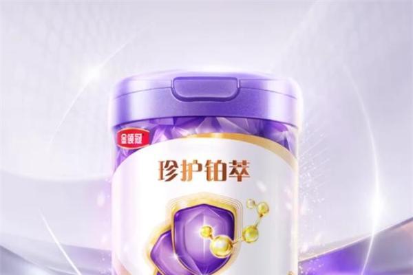 什么奶粉胆碱含量最高？这几款助你养出聪慧宝宝