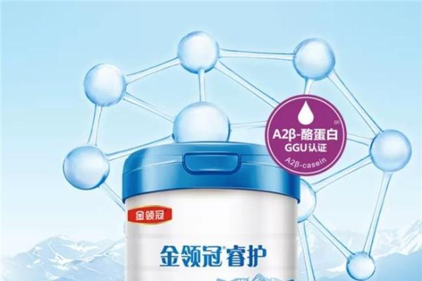 什么奶粉胆碱含量最高？这几款助你养出聪慧宝宝