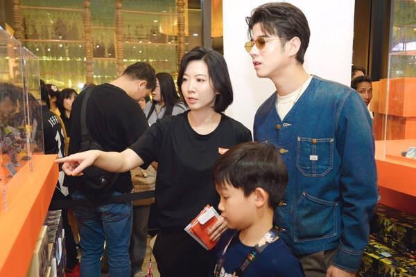 布鲁可携300余款产品首次亮相泰国潮玩展，产品竞争力持续提升 