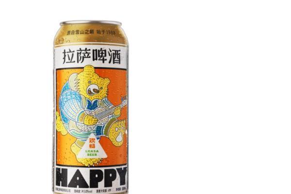 拉萨啤酒：三十余载雪域匠心 以纯净品质打造西藏特色饮品标杆