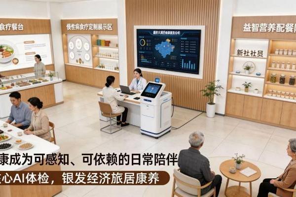 界道深圳：乡村旅居点+城市康养中心，构建城乡融合新生态