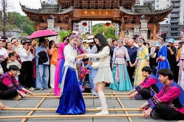 百名文旅推介官集结丽水！春假五一文旅活动焕新发布！