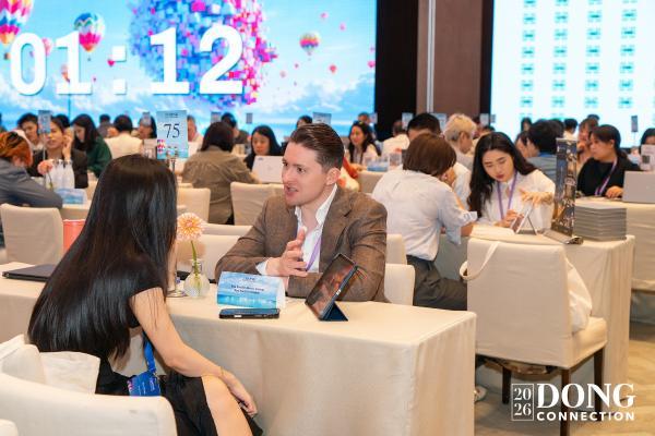 第九届洞天汇三亚启幕 全球奢旅资源聚合共话智旅新生态