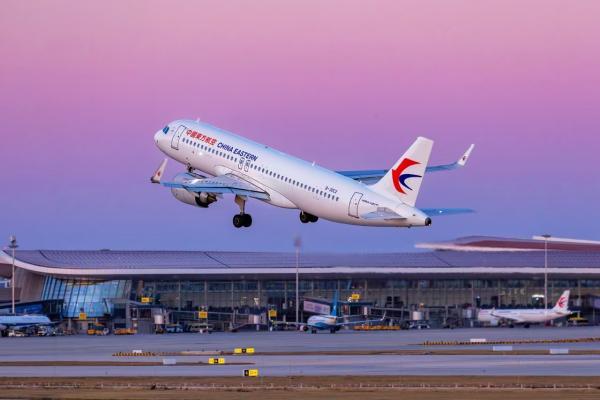 全航网候补开启！东航线上候补服务打通国际及地区航线