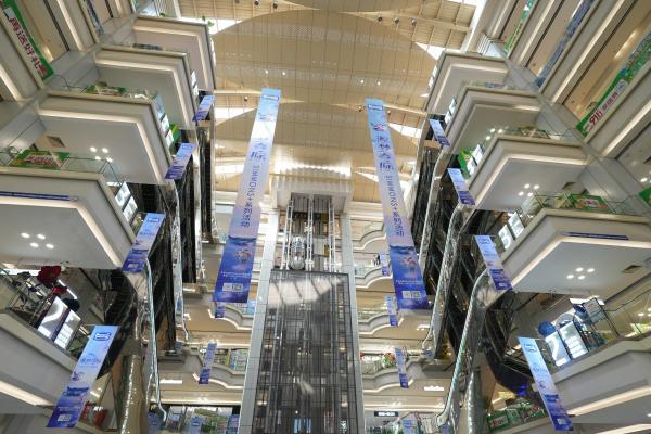 Simmons®席梦思携SIMMONS+系列 以1+1=∞睡眠哲学 赋能都市奢享美眠