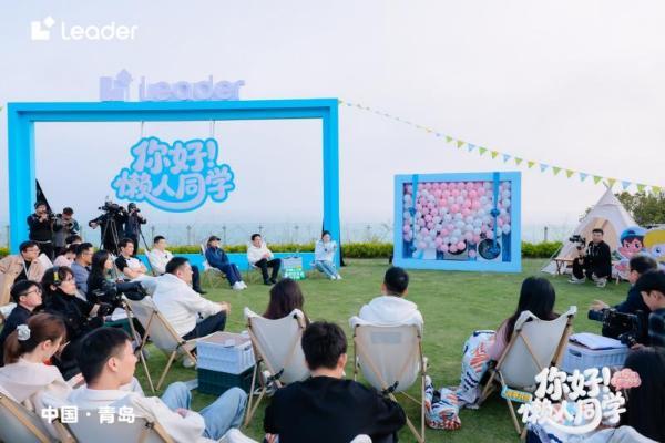 统帅三筒上市1周年，小筒洗涤时间超32万天