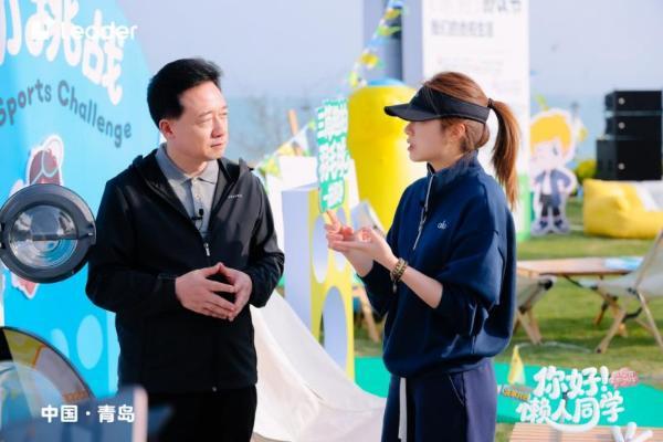 统帅三筒上市1周年，小筒洗涤时间超32万天