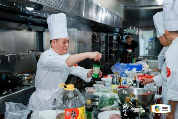 中粮福掌柜对话湘菜守味者：品牌如何成为餐饮人“沉默而坚定的后盾”？