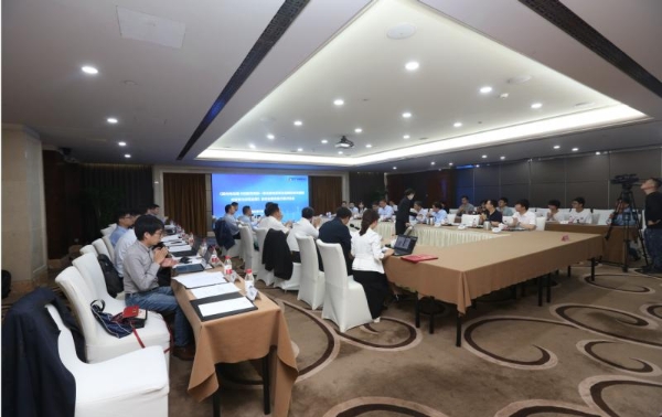 怎么做绿色运输 启源芯动力牵头重卡换电国家重点研发计划顺利验收