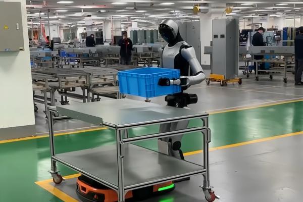 日立与优必选科技达成战略合作 携手探索多领域的智能化解决方案 