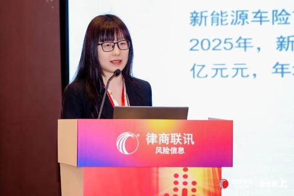 中小保司如何破解新能源车险“增长与亏损并存”难题？ 