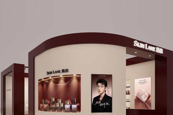 SkinLane肌侣：从“科技之力”到“秩序之美”的跃迁 