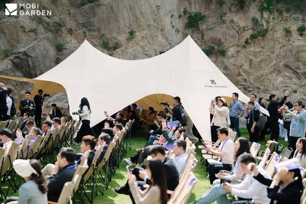 2026世界品牌莫干山大会|牧高笛携全新户外装备亮相，助力中国户外产业高质量发展 