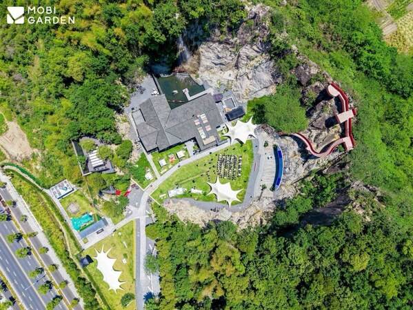 2026世界品牌莫干山大会|牧高笛携全新户外装备亮相，助力中国户外产业高质量发展 