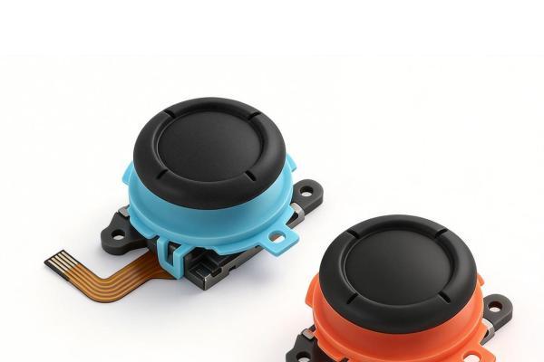 谷粒 GuliKit Joy-Con 2 TMR 电磁摇杆正式发售 