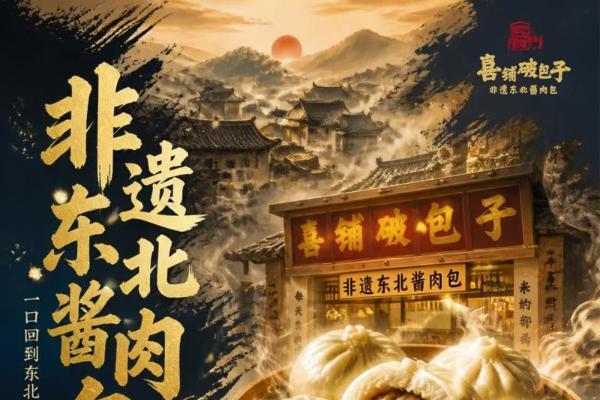 流量之后，何以致远？喜铺破包子斩获星耀食界十周年“全国餐饮流量好品牌TOP100”深度观察 