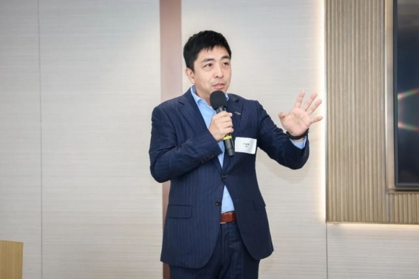 普华永道举办跨国企业高管圆桌会议，共话“十五五”期间发展机遇与挑战 
