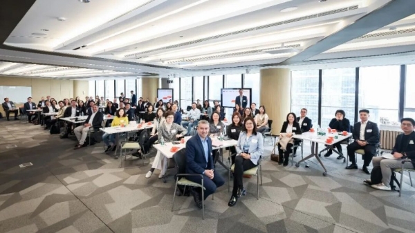 普华永道举办跨国企业高管圆桌会议，共话“十五五”期间发展机遇与挑战 