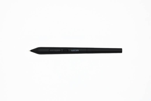 Wacom 发布 Wacom Art Pen 2：新一代美术笔支持 360° 笔杆旋转感应，让数字艺术创作如虎添翼 
