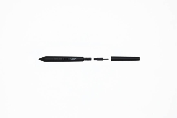 Wacom 发布 Wacom Art Pen 2：新一代美术笔支持 360° 笔杆旋转感应，让数字艺术创作如虎添翼 