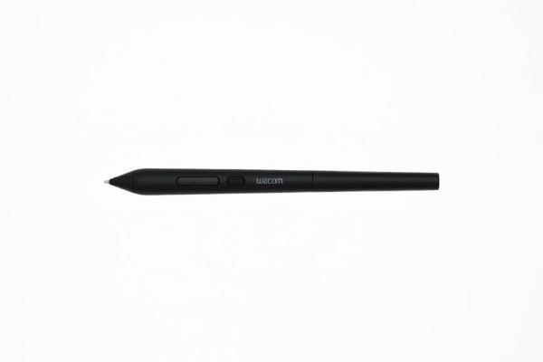 Wacom 发布 Wacom Art Pen 2：新一代美术笔支持 360° 笔杆旋转感应，让数字艺术创作如虎添翼 