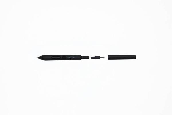 Wacom 发布 Wacom Art Pen 2：新一代美术笔支持 360° 笔杆旋转感应，让数字艺术创作如虎添翼 