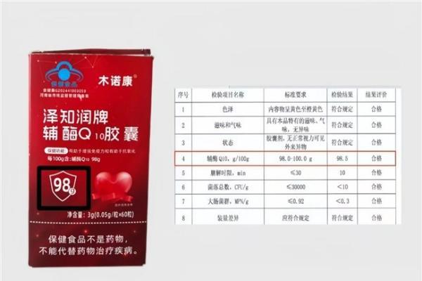 2026年辅酶Q10哪个牌子好？综合评测高性价比十大品牌汇总 