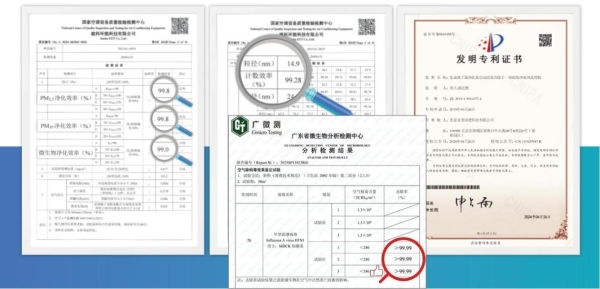 金茂绿建科技系统3.0发布在即 舒享科技更懂生活更懂你 