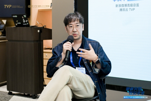 腾讯云TVP走进银河通用×NVIDIA×福田戴姆勒，解码AI驱动产业硬核突围之路 