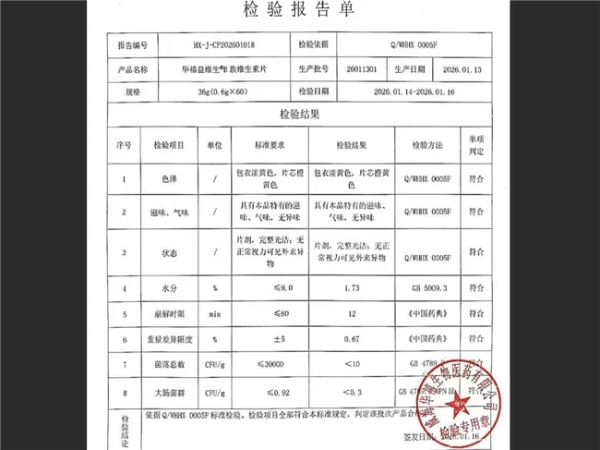 2026年维生素B族哪个品牌好？十大维生素B族品牌深度盘点！ 