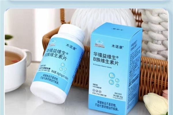 2026年维生素B族哪个品牌好？十大维生素B族品牌深度盘点！ 