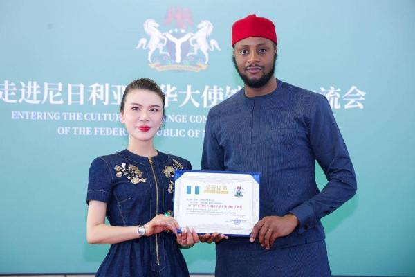 以科研铸品牌 以国际拓市场｜花泊丽助力常山打造“油茶美谷” 