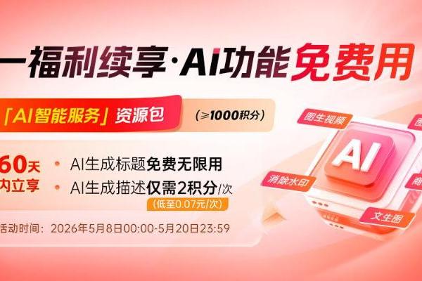 跨境电商AI运营保姆级教程：妙手ERP一文助你在2026重塑跨境电商运营效率！ 