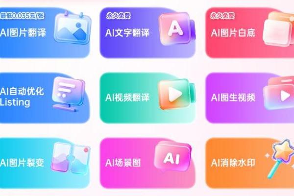 跨境电商AI运营保姆级教程：妙手ERP一文助你在2026重塑跨境电商运营效率！ 