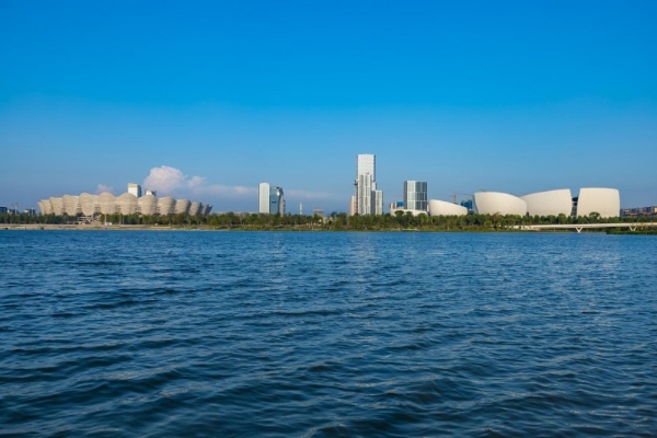 45天23亿，招商西安湾登顶豪宅主场