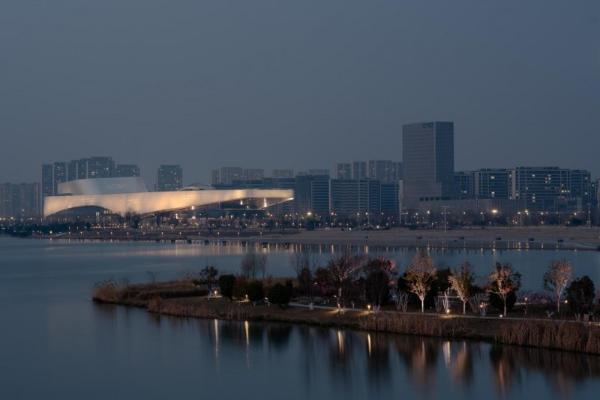 45天23亿，招商西安湾登顶豪宅主场