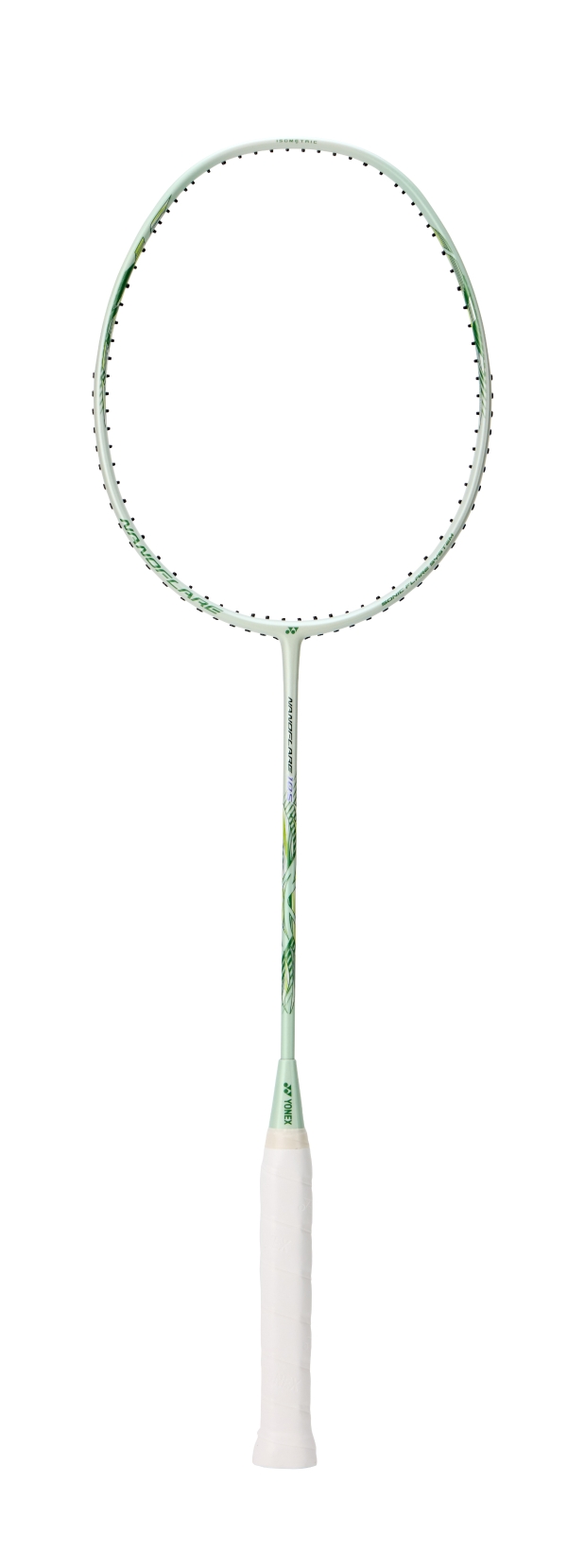 YONEX（YY）家庭亲子用羽毛球拍推荐：AX10、ARC8、NF-10S三款实测，总有一款适合全家 
