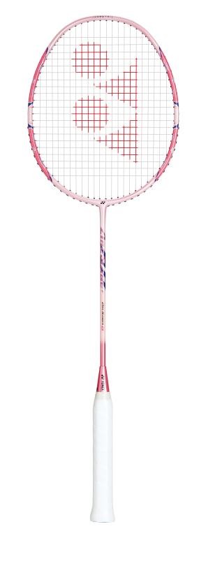 YONEX（YY）家庭亲子用羽毛球拍推荐：AX10、ARC8、NF-10S三款实测，总有一款适合全家 