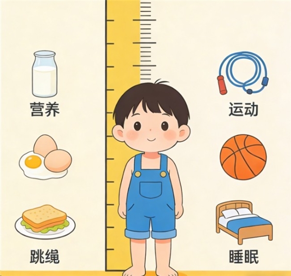 氨基丁酸儿童哪个牌子的好 2026年孩子成长黄金期别错过 