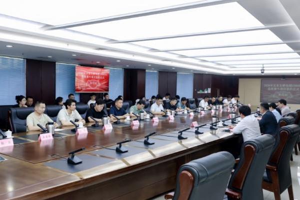 京东生鲜包销10000头品质黄牛，助力山东阳信“从养好牛”到“卖好牛肉” 