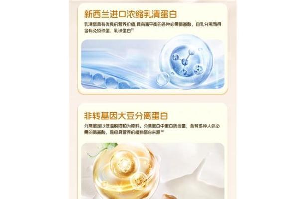 2026十大口碑蛋白粉品牌公布：大家都在买的蛋白粉是什么牌子？ 