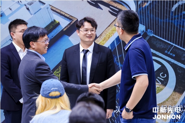 从铝代铜到整车互联：中航光电2026北京车展亮出