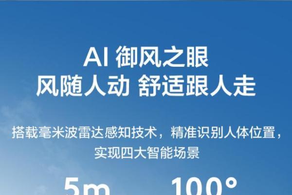618年中大促，TCL小蓝翼・全域风Pro AI健康舒适空调定义夏日舒适居家 