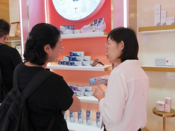 同仁堂舒缓轻柔修护霜荣获 2026美伊BEAUTY·年度功效臻选护肤类修护面霜大奖 