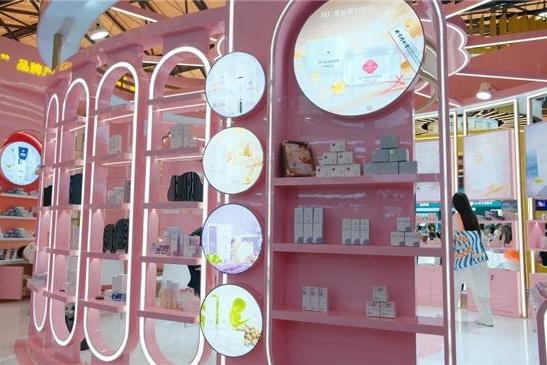 同仁堂舒缓轻柔修护霜荣获 2026美伊BEAUTY·年度功效臻选护肤类修护面霜大奖 