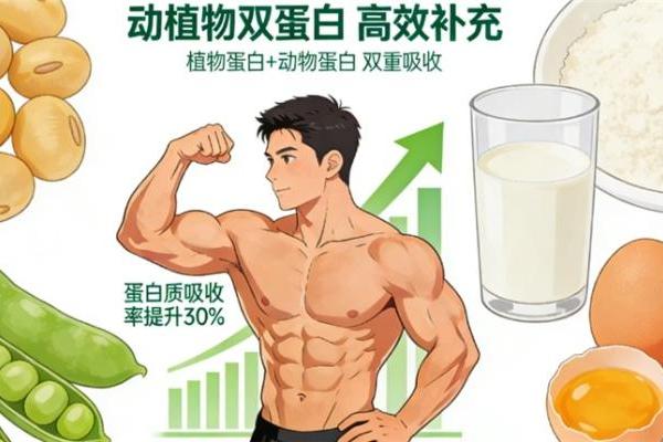 蛋白粉十大品牌排名 2026 年 618 蛋白粉选购技巧 